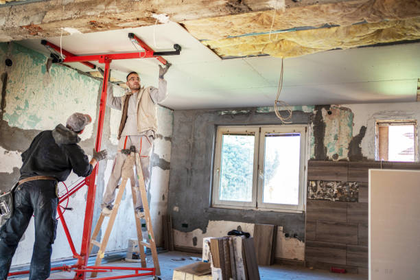 Best Commercial Insulation Services  in West Puente Valley, CA